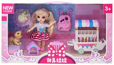 Doll - OBL10420513
