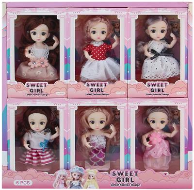 Doll - OBL10420518