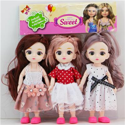 Doll - OBL10420520