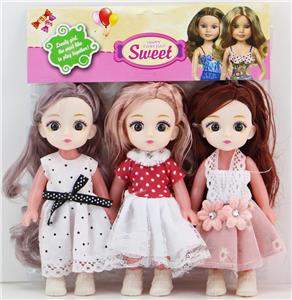 Doll - OBL10420522
