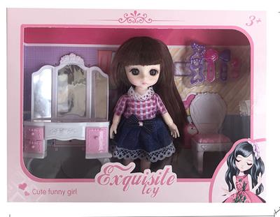 Doll - OBL10420524