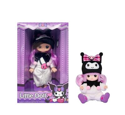 Doll - OBL10420634