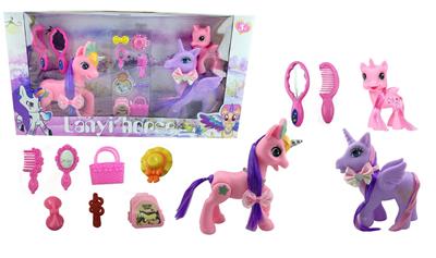 Beauty set - OBL10420708