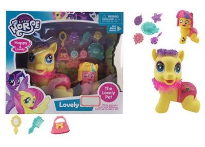 Beauty set - OBL10420729