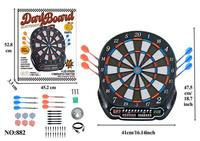 Target/throw - OBL10420848