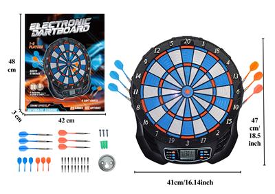 Target/throw - OBL10420849