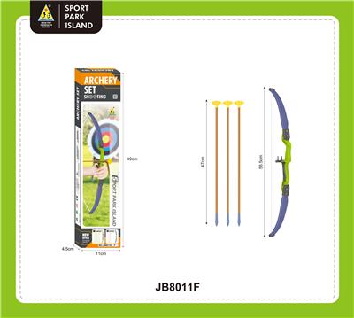 Bow and arrow - OBL10420913