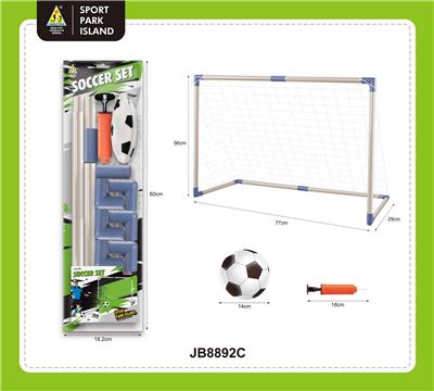 Soccer / football door - OBL10420917