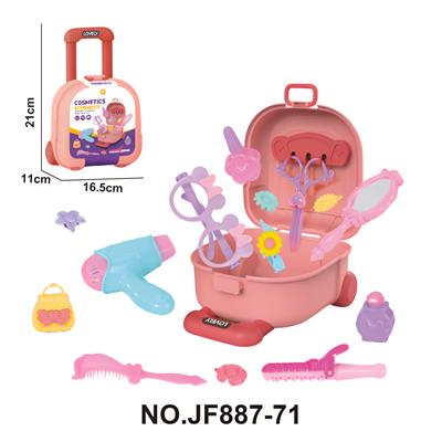 Beauty set - OBL10421596