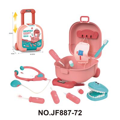 DoctorToy - OBL10421597