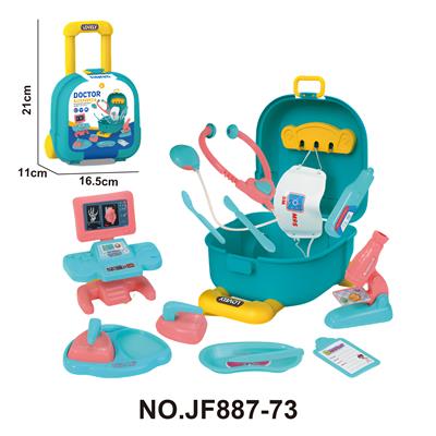 DoctorToy - OBL10421598