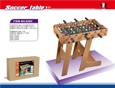 足球台 - OBL10421601