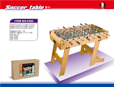 足球台 - OBL10421602
