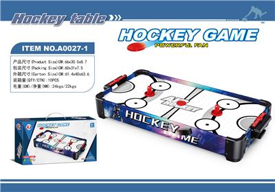 冰球台 - OBL10421604