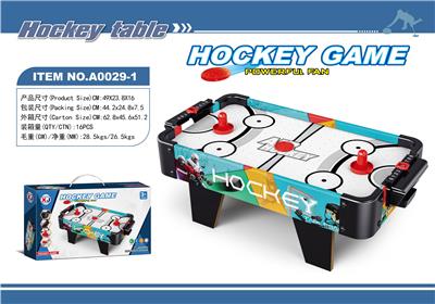 冰球台 - OBL10421606
