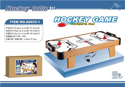 Billiards / Hockey - OBL10421609