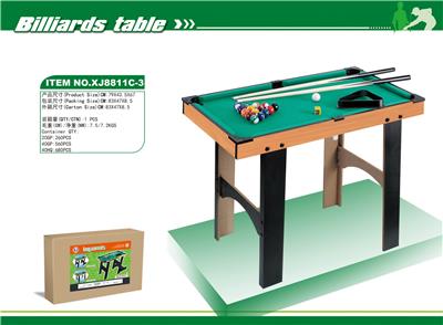 Billiards / Hockey - OBL10421620