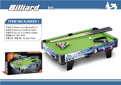 Billiards / Hockey - OBL10421625