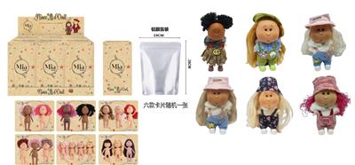 Doll - OBL10421640