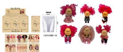 Doll - OBL10421641