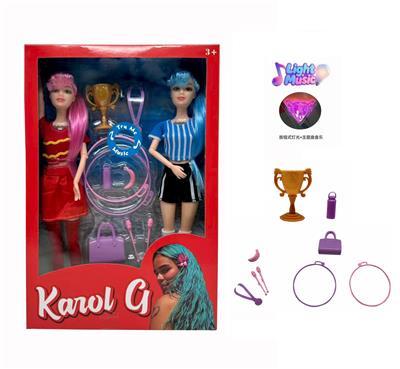 Babytrollyfordoll - OBL10421704