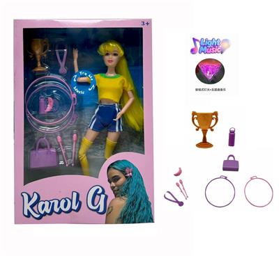 Babytrollyfordoll - OBL10421708