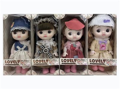 Doll - OBL10421715