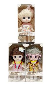 Doll - OBL10421721