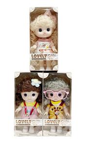 Doll - OBL10421722