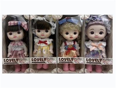 Doll - OBL10421726