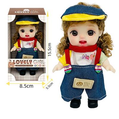 Doll - OBL10421738