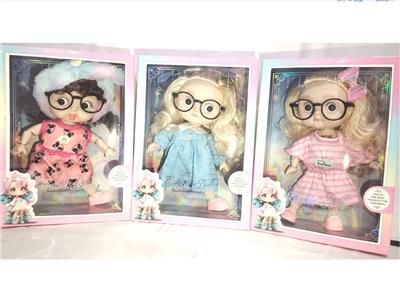 Doll - OBL10421759