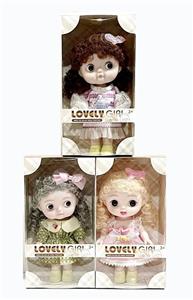 Doll - OBL10421792