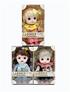 Doll - OBL10421793