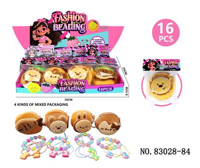 Beauty set - OBL10421801