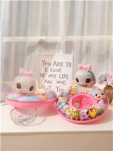 Swimming toys - OBL10421940