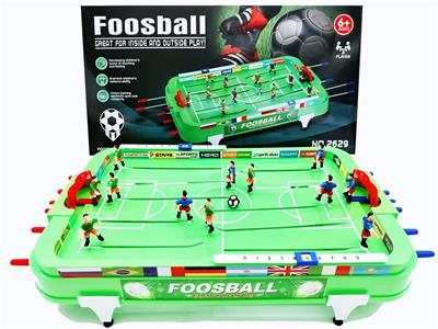 足球游戏台 - OBL10421956