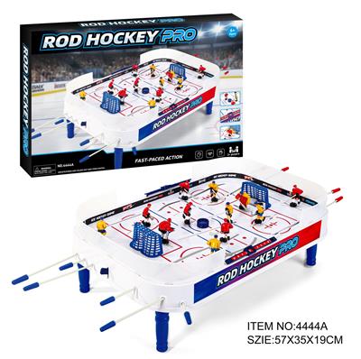 冰球游戏台 - OBL10421959