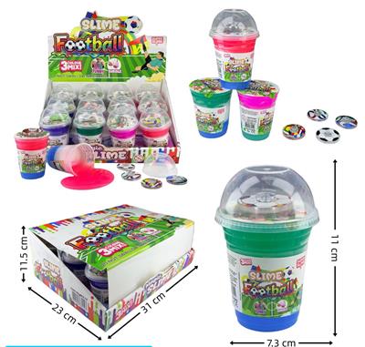 color mud - OBL10421991