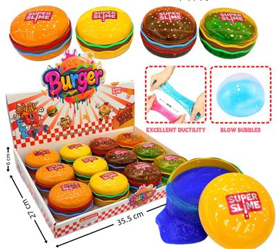 color mud - OBL10421992