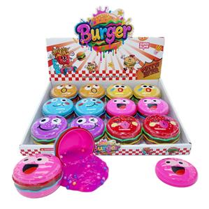 color mud - OBL10421993