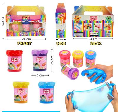 color mud - OBL10422000