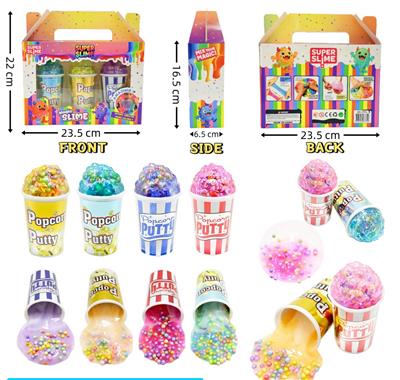 color mud - OBL10422001