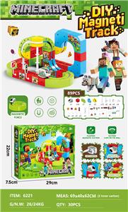 Puzzle - OBL10422164