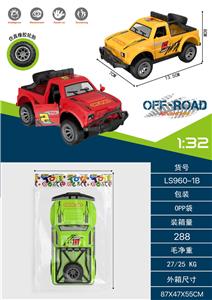 Inertia series - OBL10422409