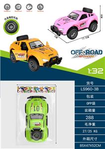 Inertia series - OBL10422411