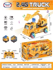 Remote control cars / tanks - OBL10422575