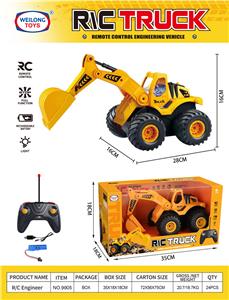 Remote control cars / tanks - OBL10422585