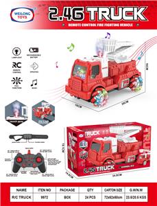 Remote control cars / tanks - OBL10422592