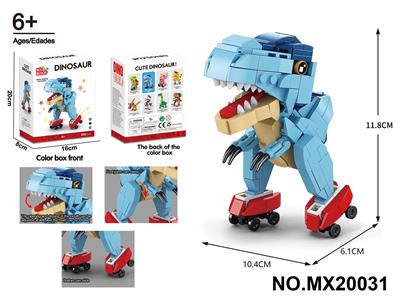 Puzzle - OBL10422642